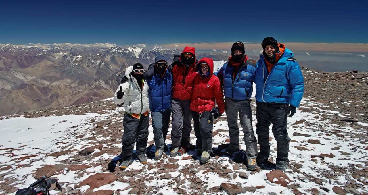 3 Essential Jackets for Climbing Mount Kilimanjaro