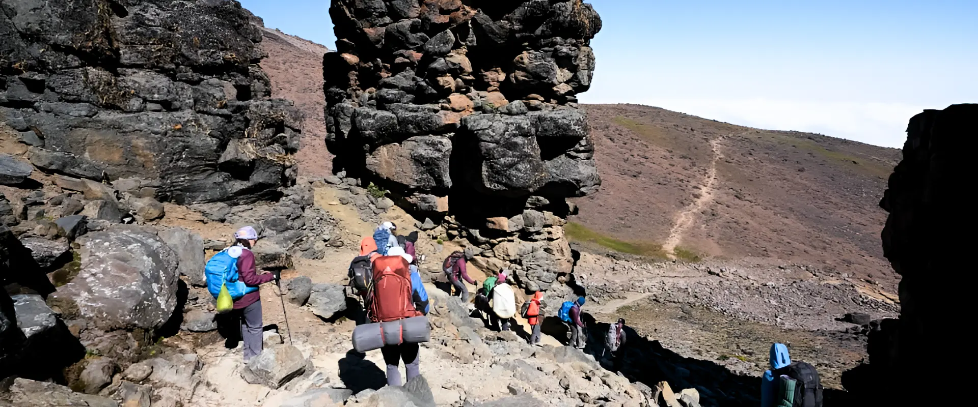 Can You Climb Kilimanjaro in a Day?